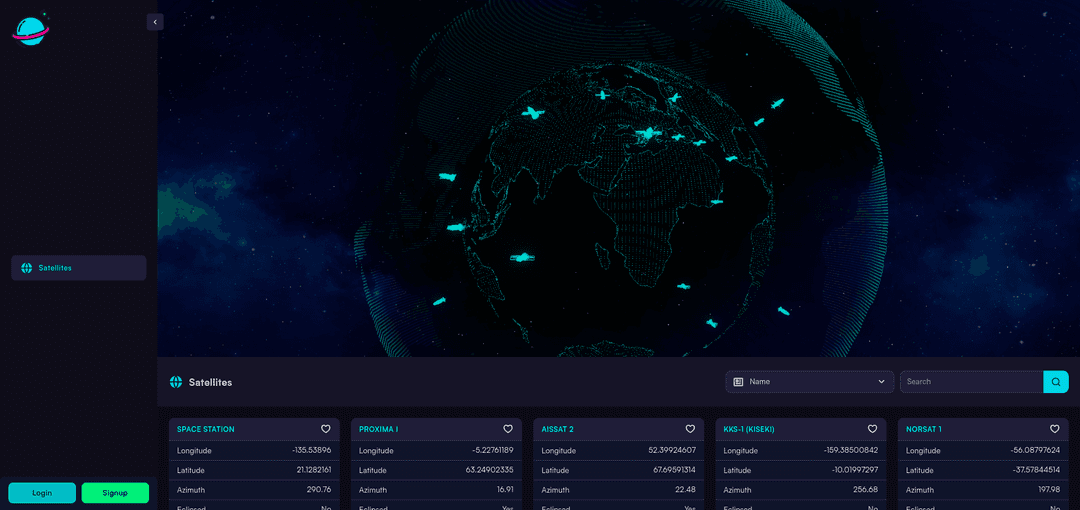 Space Krypton